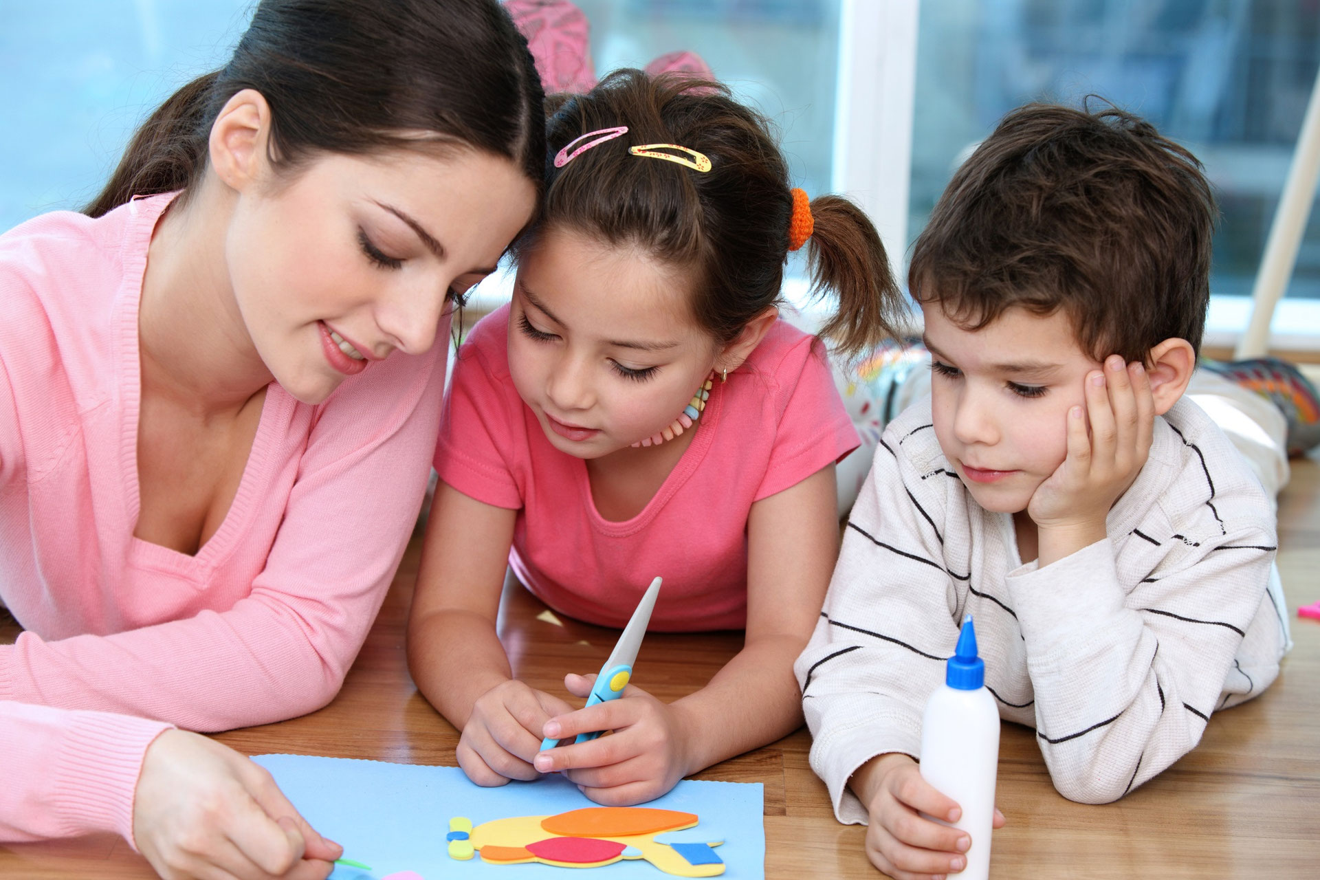 First Aid for Babysitters